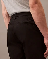 Calvin Klein Men's Slim-Fit Modern Stretch Chino Pants