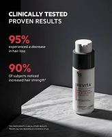 Ds Laboratories Revita Extra Strength Hair Density Shampoo, 205 ml