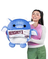Snackles Series 2 16" Dragon and Hershey's Cookies 'n' Cream Plush