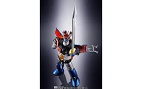 Tamashii Nations - Mazinger Z - Soul of Chogokin - Gx-105D Mazinger Z