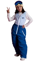 Roarsome Big Boys Reef the Shark Ski Pants