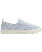 Roxy Women's Lola Slip-On Sneakers