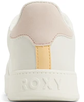 Roxy Women's Vivianne Lace Up Sneakers