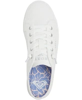 Roxy Women's Sunny Stroll Slip-On Sneakers