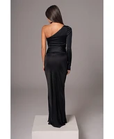 Jluxlabel Women's Muoi Maxi Dress
