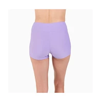 Calypsa Plus Swim Shorts