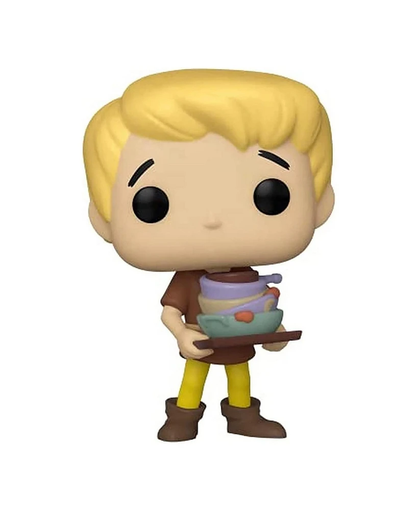Disney The Sword in the Stone Funko Pop Vinyl Figure | Arthur