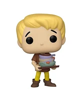 Disney The Sword in the Stone Funko Pop Vinyl Figure | Arthur