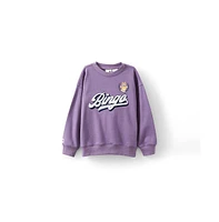 Cotton On Big Boys Little/Big License Sammy Oversize Crew