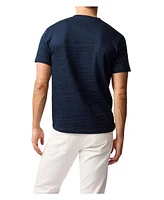 Rodd & Gunn Men's Leith Valley Sports Fit T-Shirt
