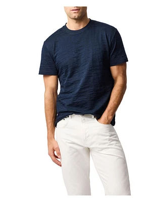 Rodd & Gunn Men's Leith Valley Sports Fit T-Shirt