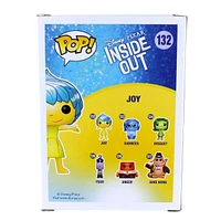 Disney/Pixar Inside Out Funko Pop Vinyl Figure Joy