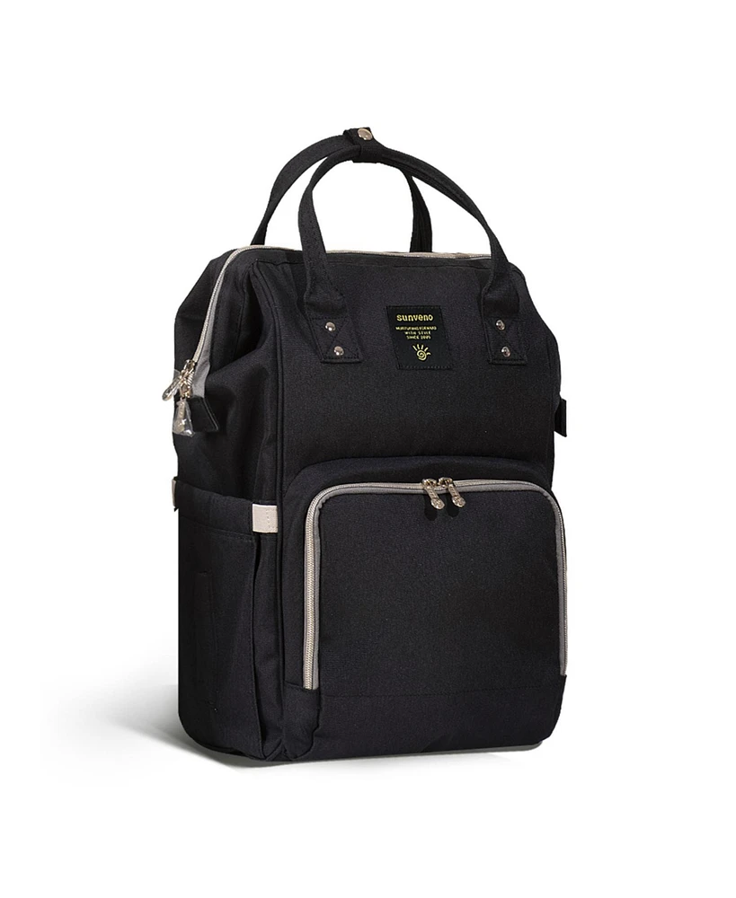Sunveno Timeless Baby Diaper Backpack