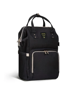Sunveno Timeless Baby Diaper Backpack
