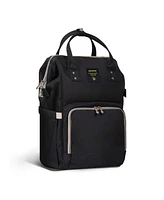 Sunveno Timeless Baby Diaper Backpack