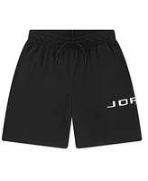 Jordan Big Boys Mj Baseline Mesh Shorts