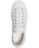 Michael Kors Women's Jude Lace-Up Sneakers