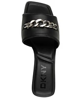 Dkny Women's Jileen Chain Sandals