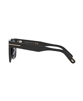 Tom Ford Men's Large Sunglasses, FT1162-k TR001919