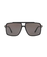 Tom Ford Men's Kemp Sunglasses, TR001927