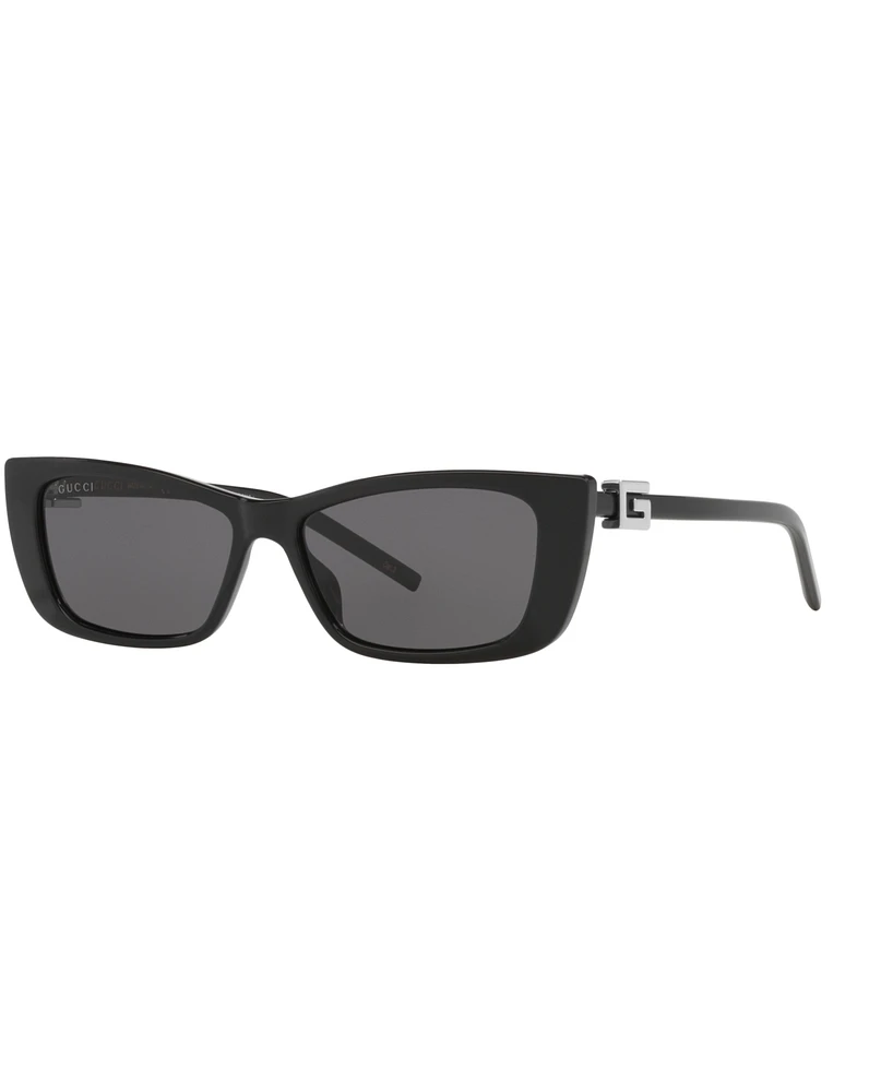 Gucci Women's Small Sunglasses, GG1681S GC002291