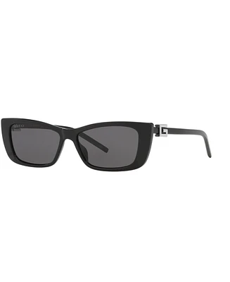 Gucci Women's Small Sunglasses, GG1681S GC002291