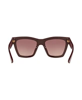 Gucci Women's Large Sunglasses, GG1714S GC002332