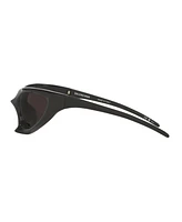Balenciaga Unisex Standard Sunglasses, BB0352S 6E000351