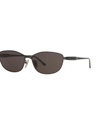 Balenciaga Unisex Small Sunglasses, BB0357SA 6E000352