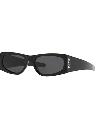 Saint Laurent Women's Small Sunglasses, Sl M140 YS000621