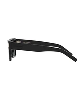 Saint Laurent Men's Vadim Sunglasses, Sl 732 YS000617