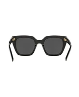 Saint Laurent Women's Large Sunglasses, Sl M143 YS000644
