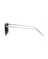 Saint Laurent Unisex Small Sunglasses, Sl 753 YS000620