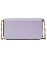 kate spade new york Serena Leather Chain Wallet