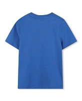 Timberland Big Boys Short Sleeve T-Shirt