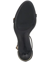 I.n.c. International Concepts Women's Hameeza Dress Sandals, Exclusively at Macy's