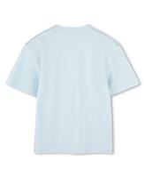 Timberland Big Boys Short Sleeve T-Shirt