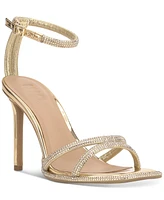 I.n.c. International Concepts Women's Tahara Evening Sandals, Exclusively at Macy's