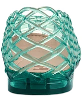 I.n.c. International Concepts Women's Annya Jelly Flats, Exclusively at Macy's