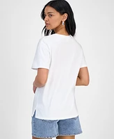 And Now This Women's Spritz Graphic T-Shirt, Exclusively at Macy's