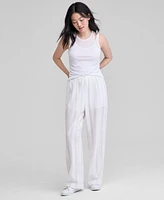 And Now This Women's Double-Layer Scoop-Neck Tank, Exclusively at Macy's
