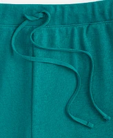 State of Day Women's Relaxed-Fit Drawstring Shorts Xs-3X, Exclusively at Macy's