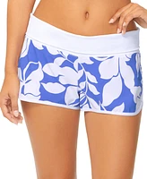 Raisins Juniors' Aloha Board Shorts