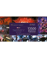 Trefl Prime 13500 Piece Puzzle