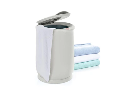 21L Bathroom Towel Warmer with Auto Shut