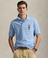 Polo Ralph Lauren Men's Classic-Fit Bear Mesh Shirt