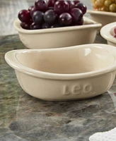 BergHOFF Balance 4-Piece Stone Ramekin Creme Brule Set