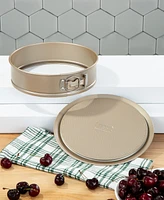 BergHOFF Leo 2-Piece Cordierite Pizza Stone Set
