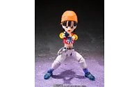 Pan and Gill S.h. Figuarts | Bandai Tamashii Nations | Dragon Ball Gt