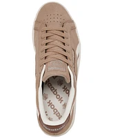 Reebok Women's Club C Grounds Uk Casual Sneakers from Finish Line